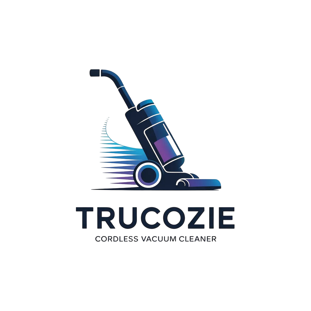 trucozie cordless vacuum cleaner