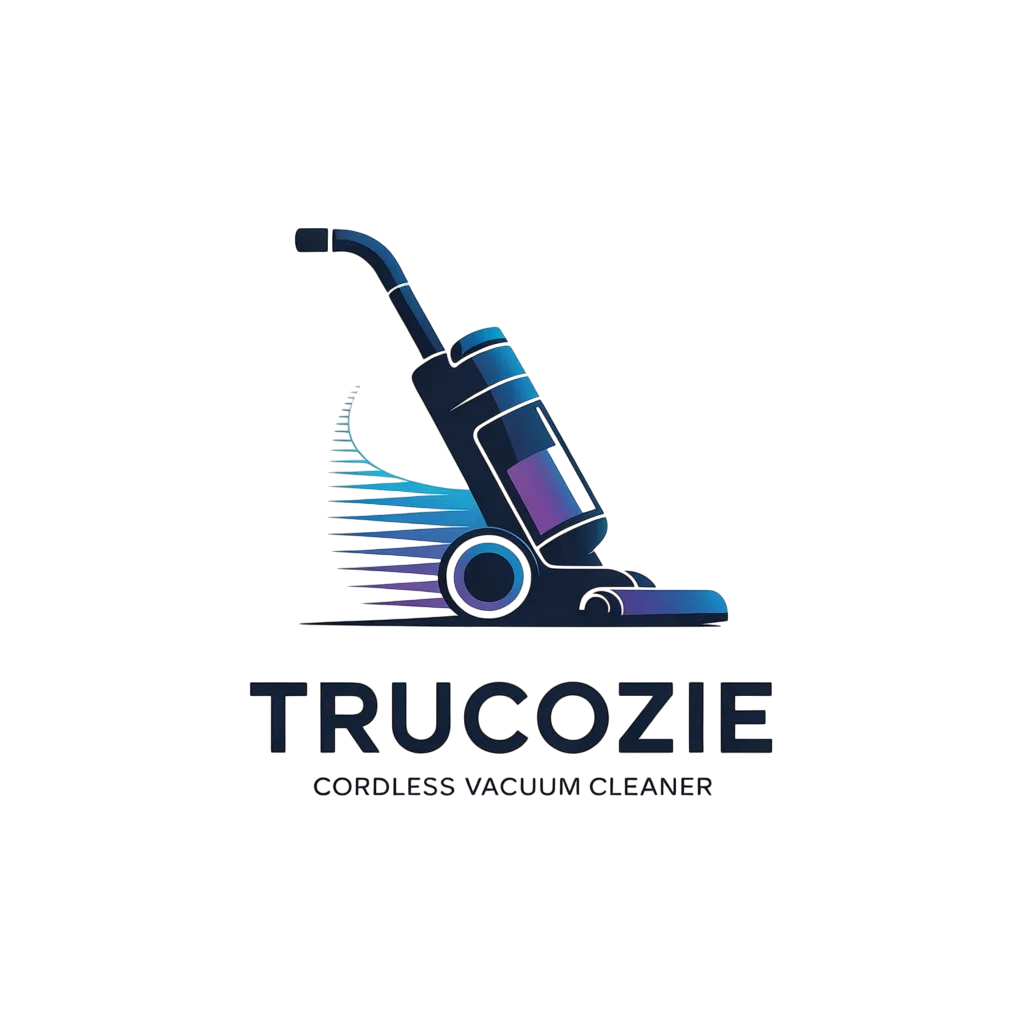 trucozie cordless vacuum cleaner